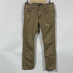 Vans V56 standard Men's Tan Casual Pants